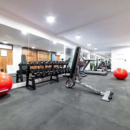 בידגוז'יז' Apartamenty Przy IV Sluzie - Lux 50M2 מראה חיצוני תמונה