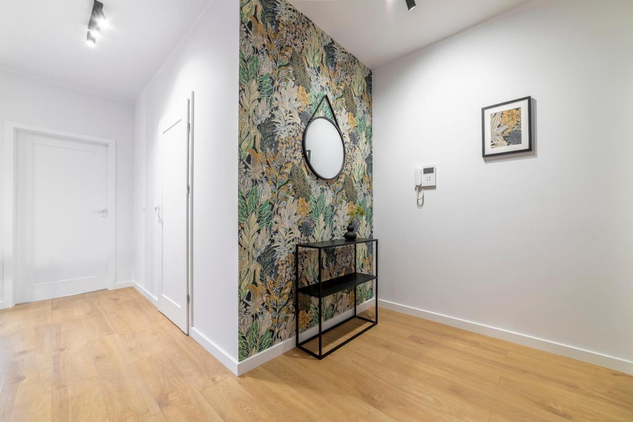 בידגוז'יז' Apartamenty Przy IV Sluzie - Lux 50M2 מראה חיצוני תמונה